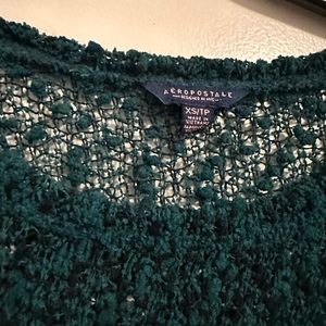Aeropostale XS top. Brand new without tag. 2 available!